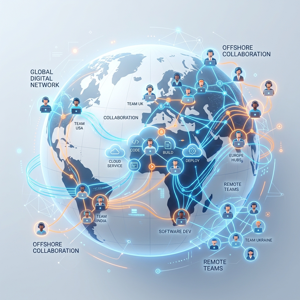 Global Staffing Solutions