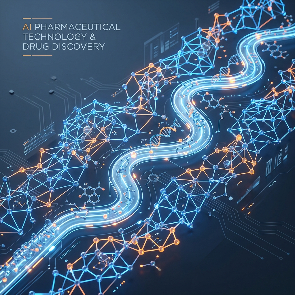 Life Sciences & Pharma